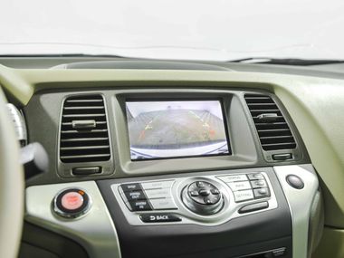 Nissan Murano 2010 года, 230 697 км - вид 13