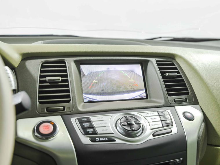 Nissan Murano 2010 года, 230 697 км - вид 13