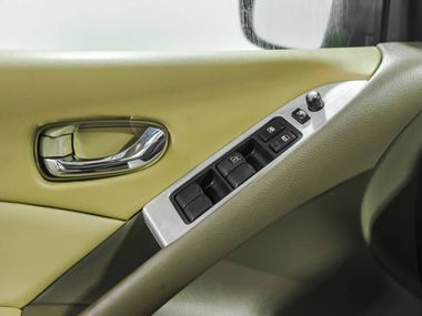 Nissan Murano 2010 года, 230 697 км - вид 15