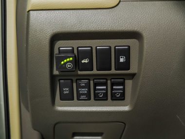 Nissan Murano 2010 года, 230 697 км - вид 16