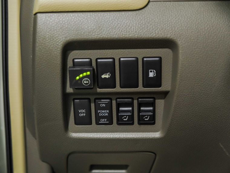 Nissan Murano 2010 года, 230 697 км - вид 16