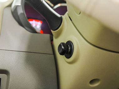 Nissan Murano 2010 года, 230 697 км - вид 8