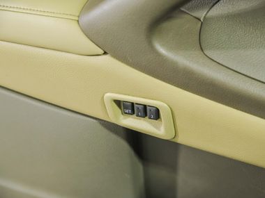 Nissan Murano 2010 года, 230 697 км - вид 17