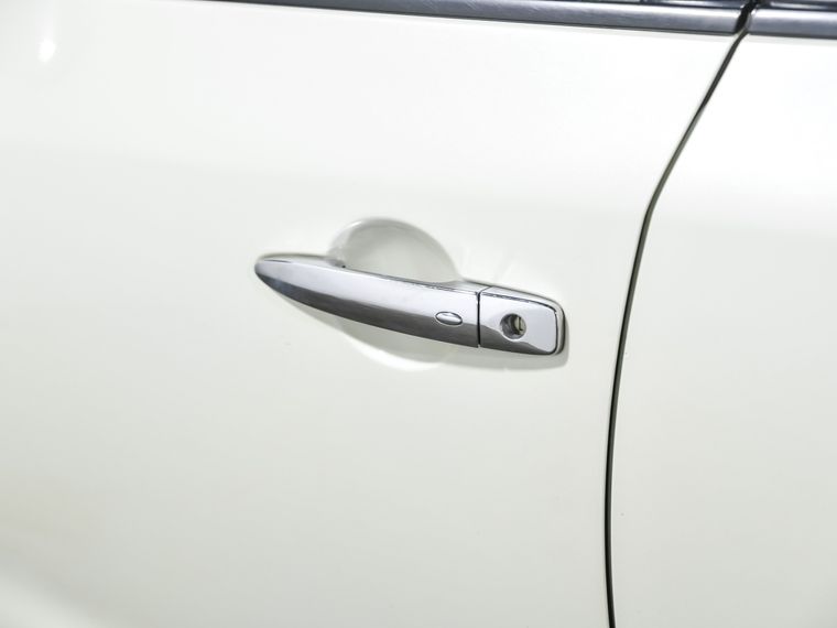 Nissan Murano 2010 года, 230 697 км - вид 27