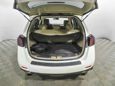 Nissan Murano 2010 года, 230 697 км - вид 25
