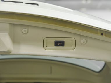 Nissan Murano 2010 года, 230 697 км - вид 26