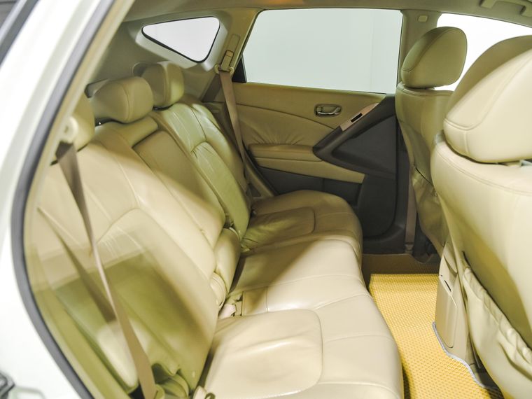 Nissan Murano 2010 года, 230 697 км - вид 20