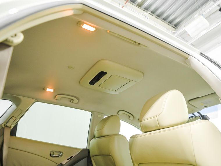 Nissan Murano 2010 года, 230 697 км - вид 21