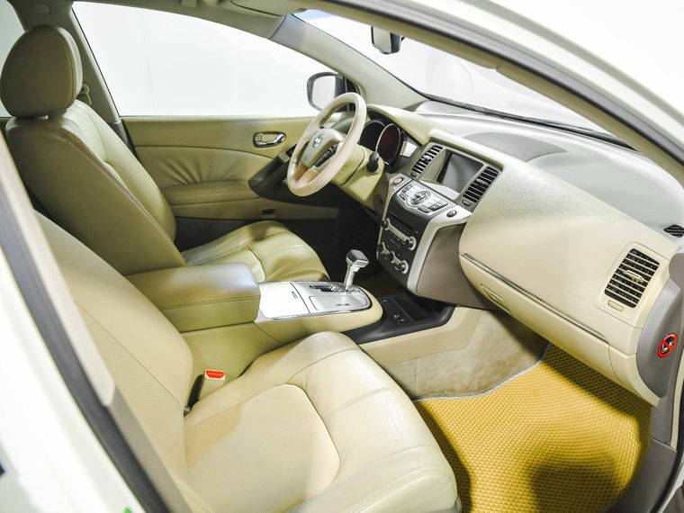 Nissan Murano 2010 года, 230 697 км - вид 23