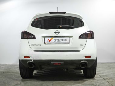 Nissan Murano 2010 года, 230 697 км - вид 5