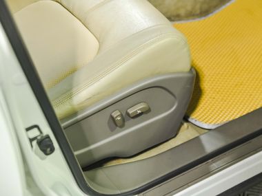 Nissan Murano 2010 года, 230 697 км - вид 24
