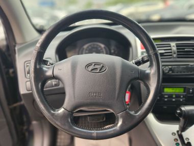 Hyundai Tucson 2007 года, 206 768 км - вид 10