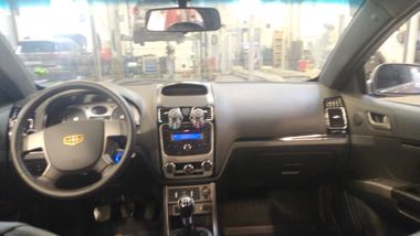 Geely Emgrand EC7 2013 года, 194 831 км - вид 5