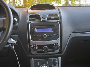Geely Emgrand EC7 2013 года, 194 831 км - вид 8
