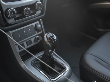 Geely Emgrand EC7 2013 года, 194 831 км - вид 9