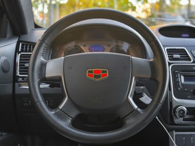 Geely Emgrand EC7 2013 года, 194 831 км - вид 7
