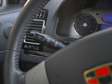 Geely Emgrand EC7 2013 года, 194 831 км - вид 6