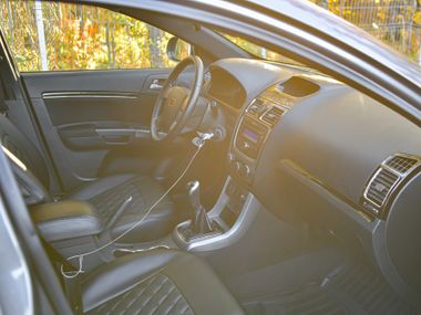 Geely Emgrand EC7 2013 года, 194 831 км - вид 12