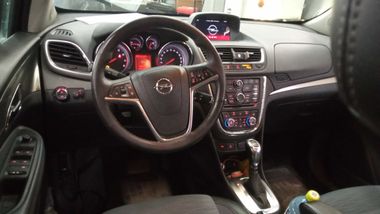 Opel Mokka 2015 года, 97 319 км - вид 5
