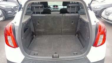 Opel Mokka 2015 года, 97 319 км - вид 17