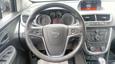 Opel Mokka 2015 года, 97 319 км - вид 9