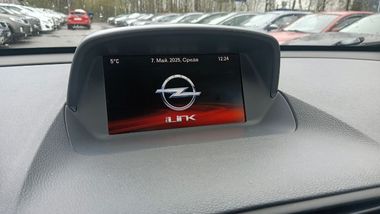 Opel Mokka 2015 года, 97 319 км - вид 10