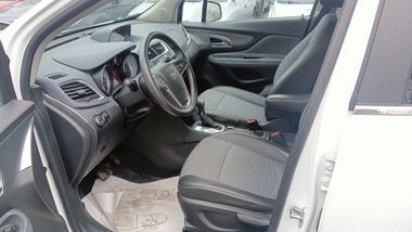 Opel Mokka 2015 года, 97 319 км - вид 15