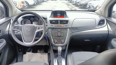 Opel Mokka 2015 года, 97 319 км - вид 7