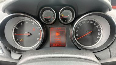 Opel Mokka 2015 года, 97 319 км - вид 8