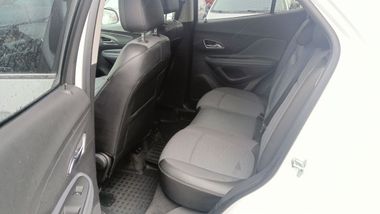 Opel Mokka 2015 года, 97 319 км - вид 16