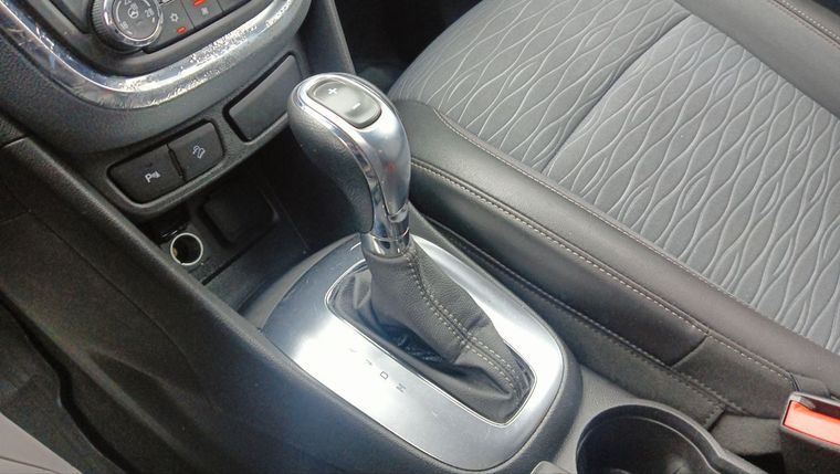 Opel Mokka 2015 года, 97 319 км - вид 12
