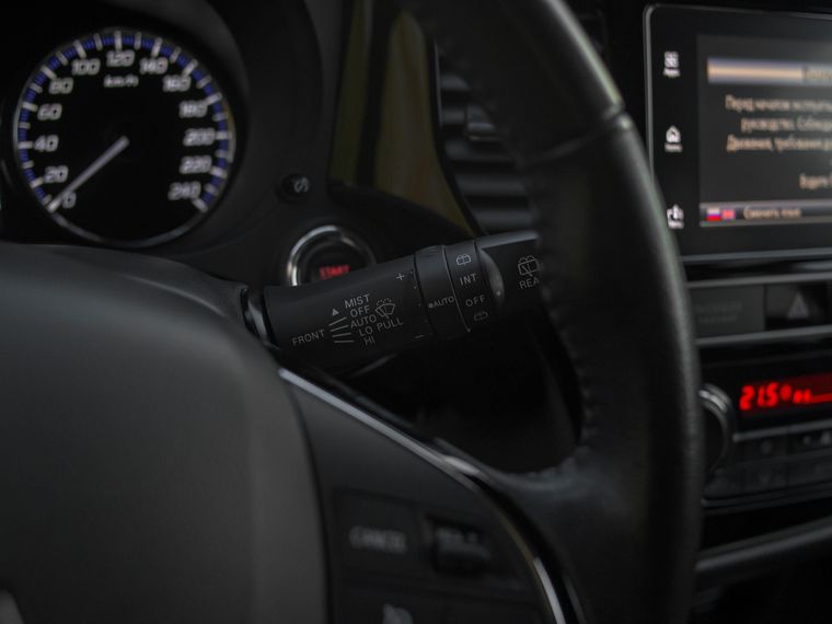 Mitsubishi Outlander 2019 года, 125 425 км - вид 8