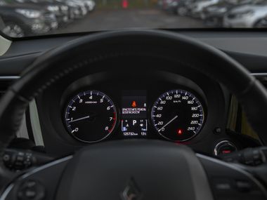 Mitsubishi Outlander 2019 года, 125 425 км - вид 5