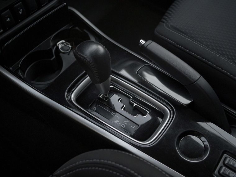 Mitsubishi Outlander 2019 года, 125 425 км - вид 11