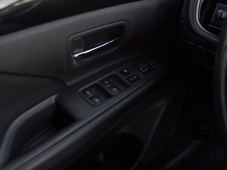Mitsubishi Outlander 2019 года, 125 425 км - вид 12
