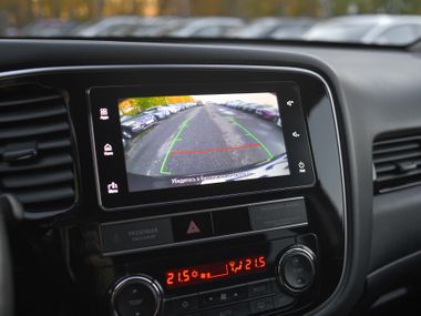 Mitsubishi Outlander 2019 года, 125 425 км - вид 10