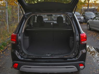 Mitsubishi Outlander 2019 года, 125 425 км - вид 15