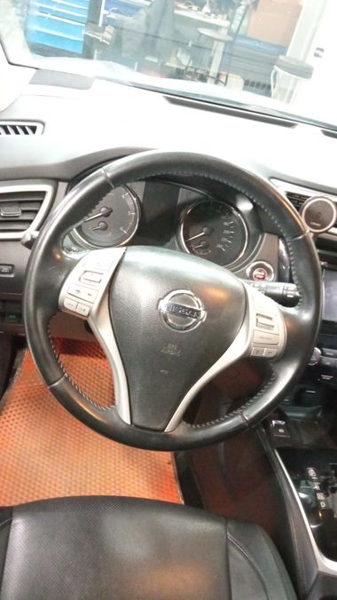Nissan Qashqai 2016 года, 150 271 км - вид 5