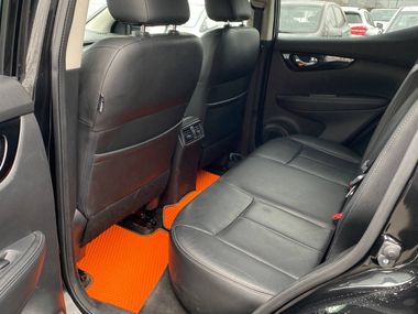 Nissan Qashqai 2016 года, 150 271 км - вид 16