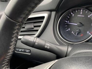 Nissan Qashqai 2016 года, 150 271 км - вид 9