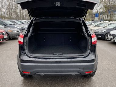 Nissan Qashqai 2016 года, 150 271 км - вид 17