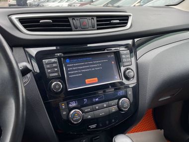 Nissan Qashqai 2016 года, 150 271 км - вид 12