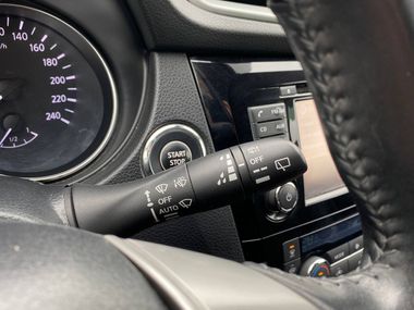 Nissan Qashqai 2016 года, 150 271 км - вид 11