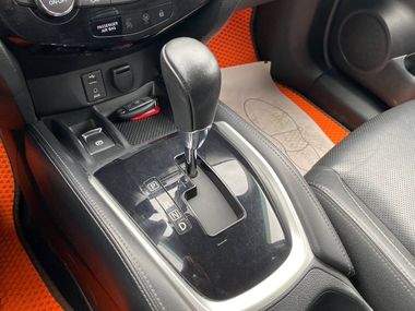 Nissan Qashqai 2016 года, 150 271 км - вид 13