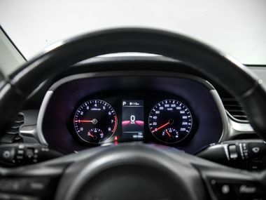 Kia Rio 2021 года, 166 108 км - вид 7
