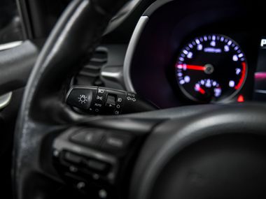 Kia Rio 2021 года, 166 108 км - вид 8