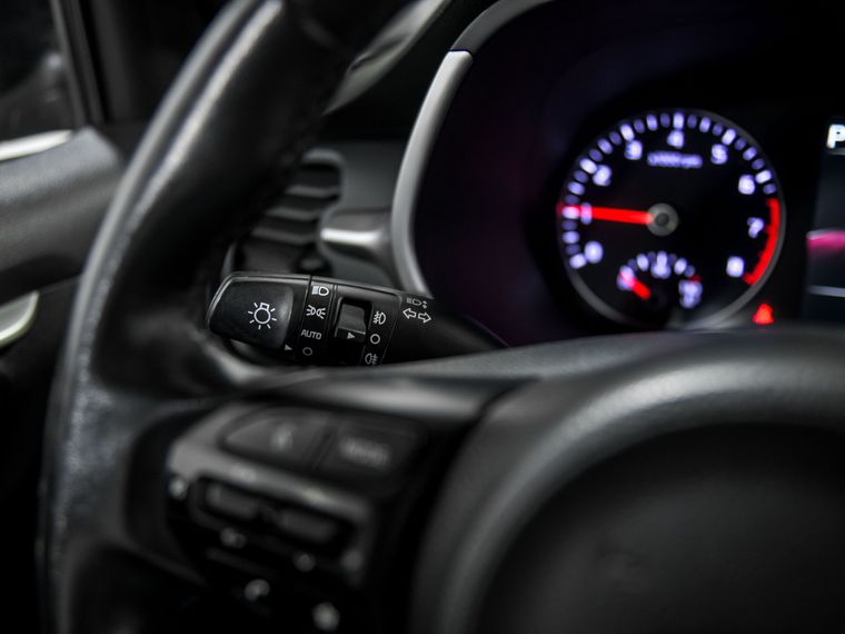 Kia Rio 2021 года, 166 108 км - вид 8