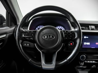 Kia Rio 2021 года, 166 108 км - вид 9