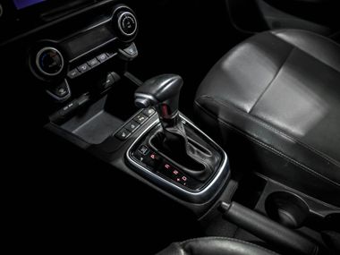 Kia Rio 2021 года, 166 108 км - вид 13