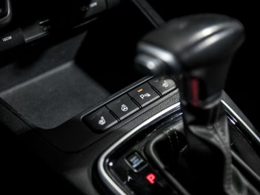 Kia Rio 2021 года, 166 108 км - вид 12
